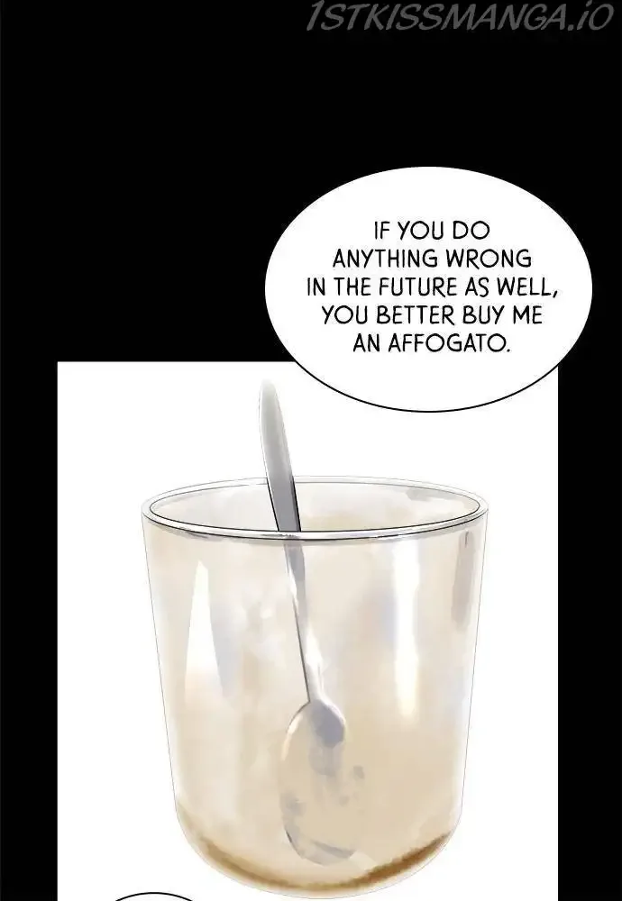 A Deadbeat’s Meal Chapter 9 page 64