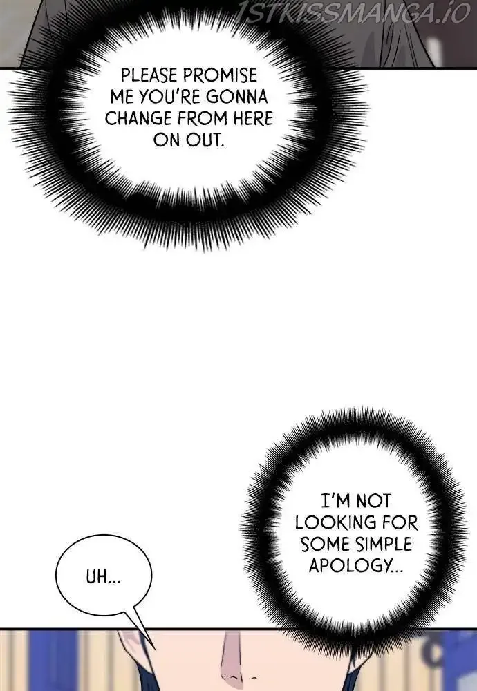 A Deadbeat’s Meal Chapter 9 page 68
