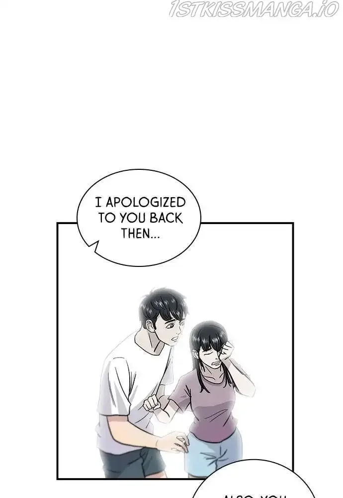 A Deadbeat’s Meal Chapter 9 page 79