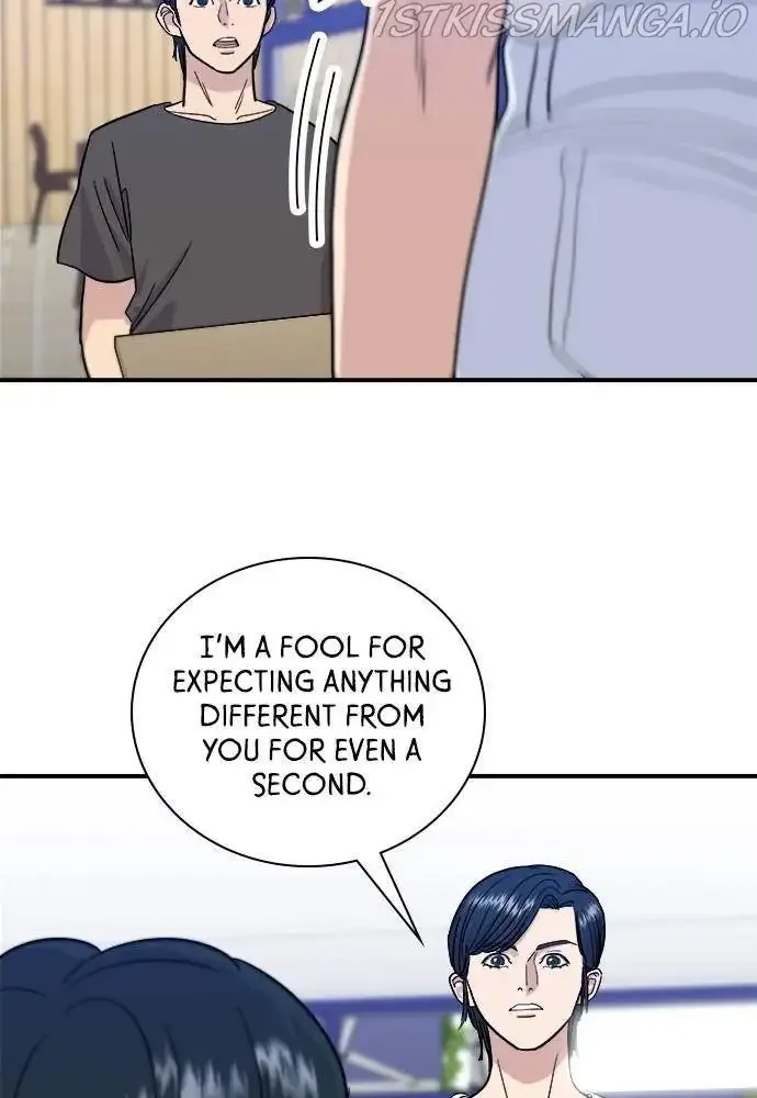 A Deadbeat’s Meal Chapter 9 page 82