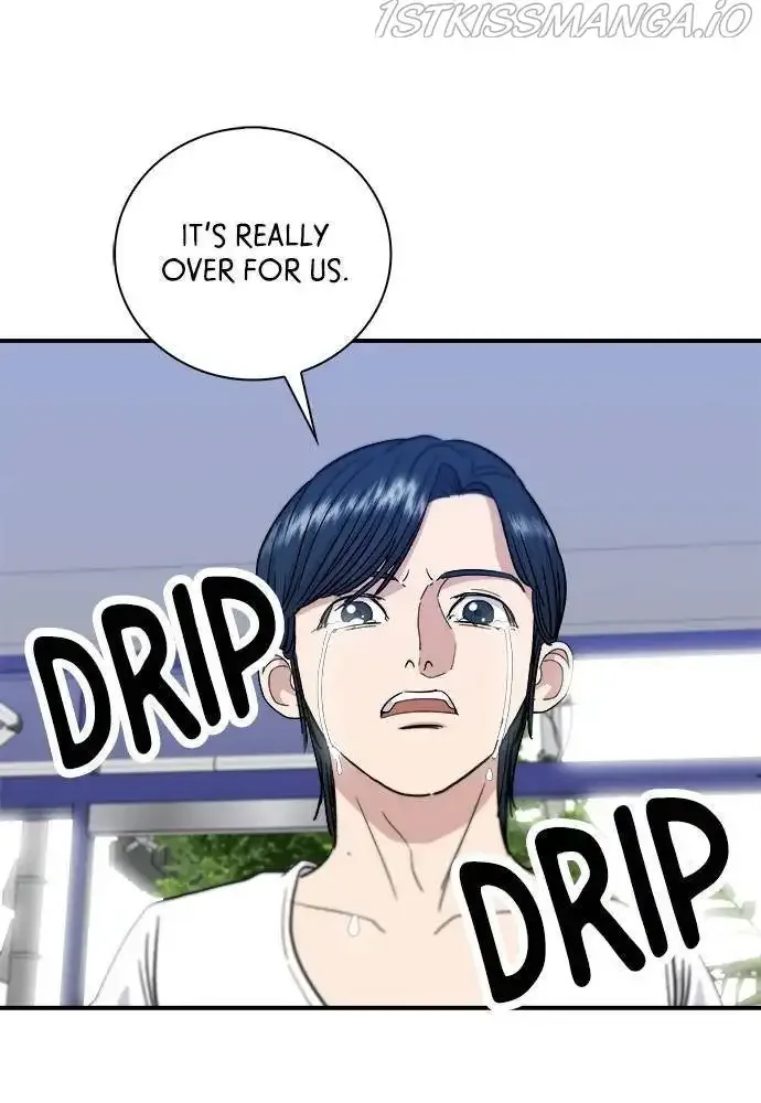 A Deadbeat’s Meal Chapter 9 page 84