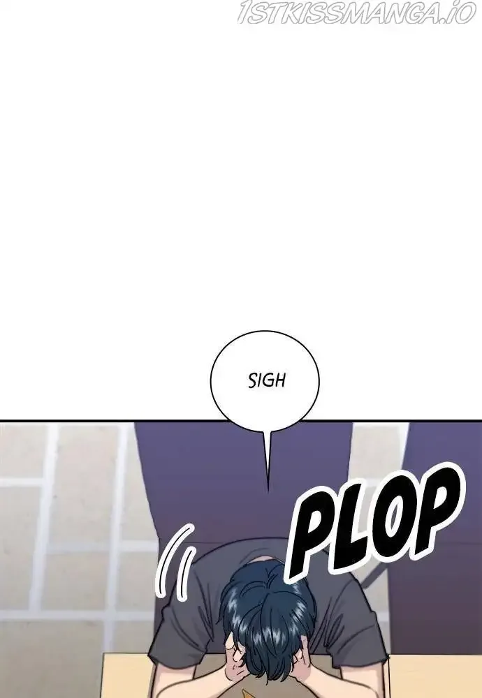 A Deadbeat’s Meal Chapter 9 page 86