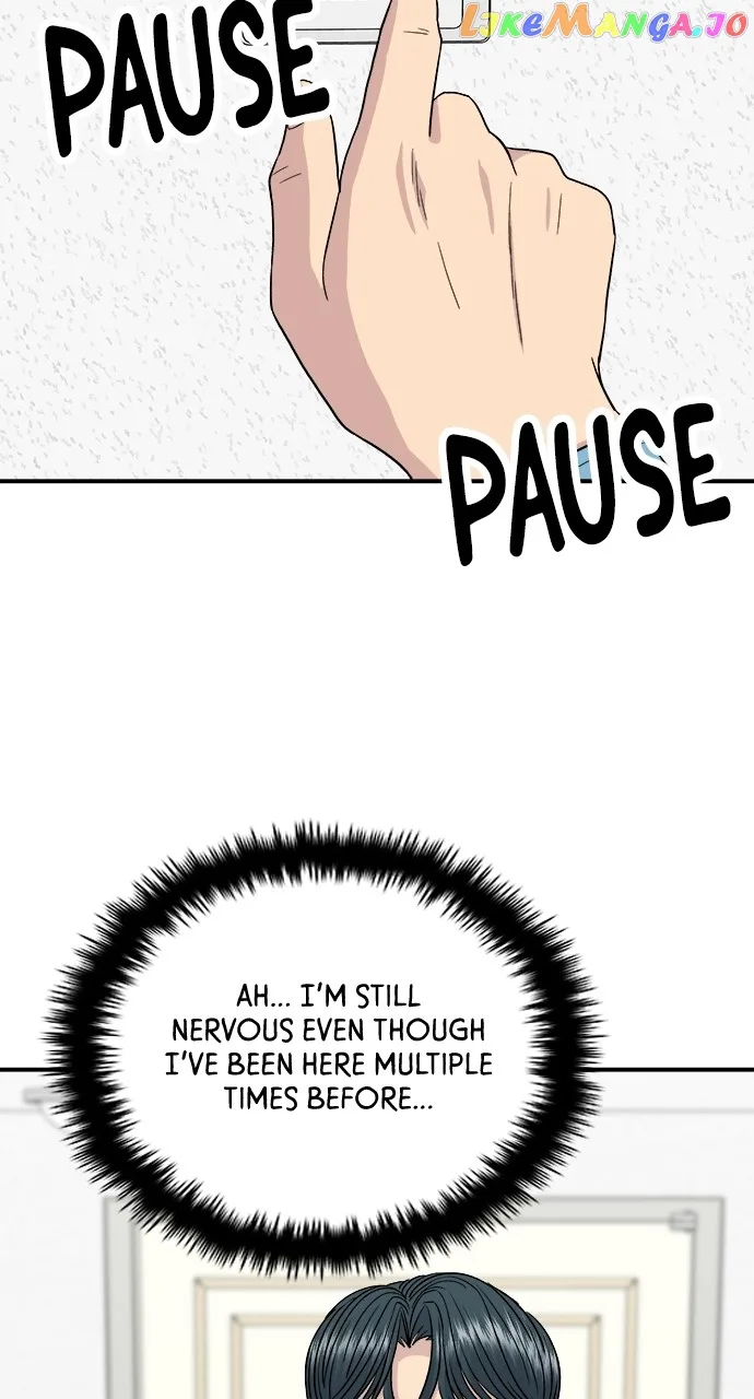 A Deadbeat’s Meal Chapter 90 page 13