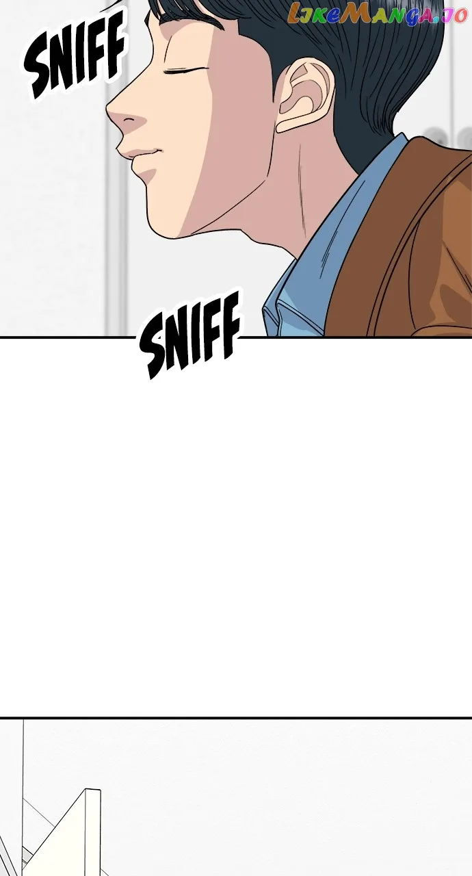A Deadbeat’s Meal Chapter 90 page 21