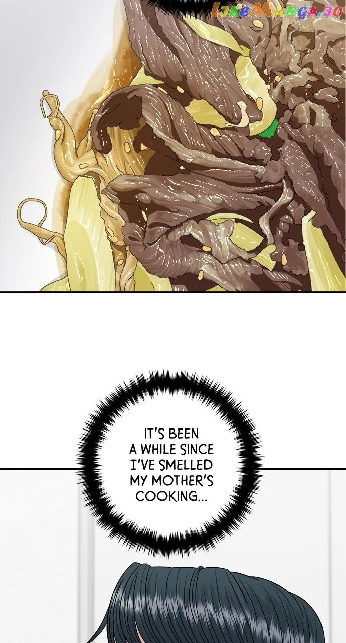 A Deadbeat’s Meal Chapter 90 page 20
