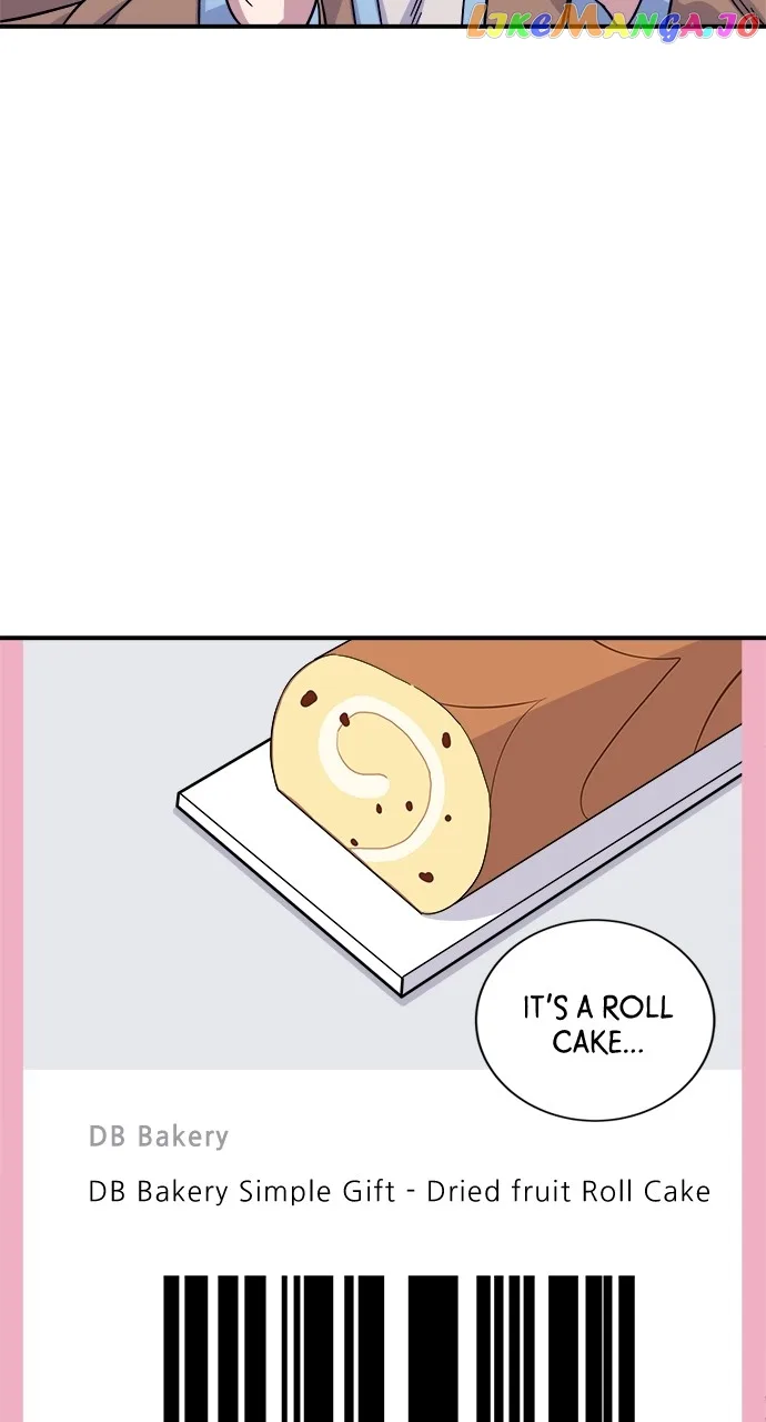 A Deadbeat’s Meal Chapter 90 page 3