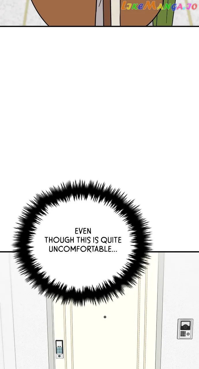 A Deadbeat’s Meal Chapter 90 page 15