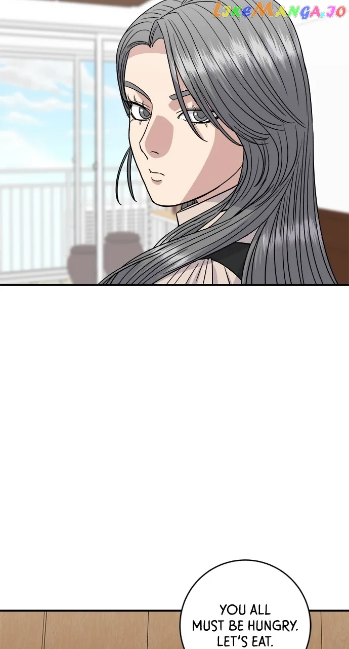 A Deadbeat’s Meal Chapter 90 page 29