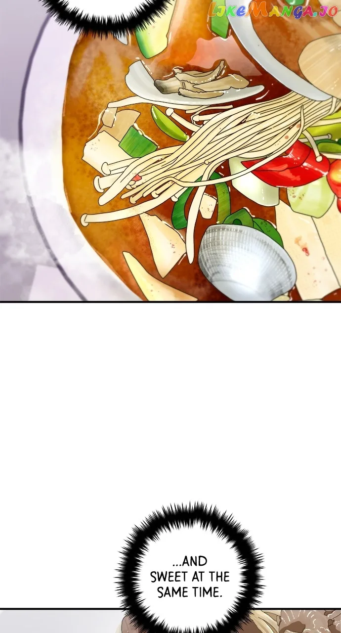 A Deadbeat’s Meal Chapter 90 page 19
