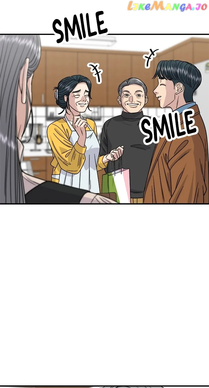 A Deadbeat’s Meal Chapter 90 page 28