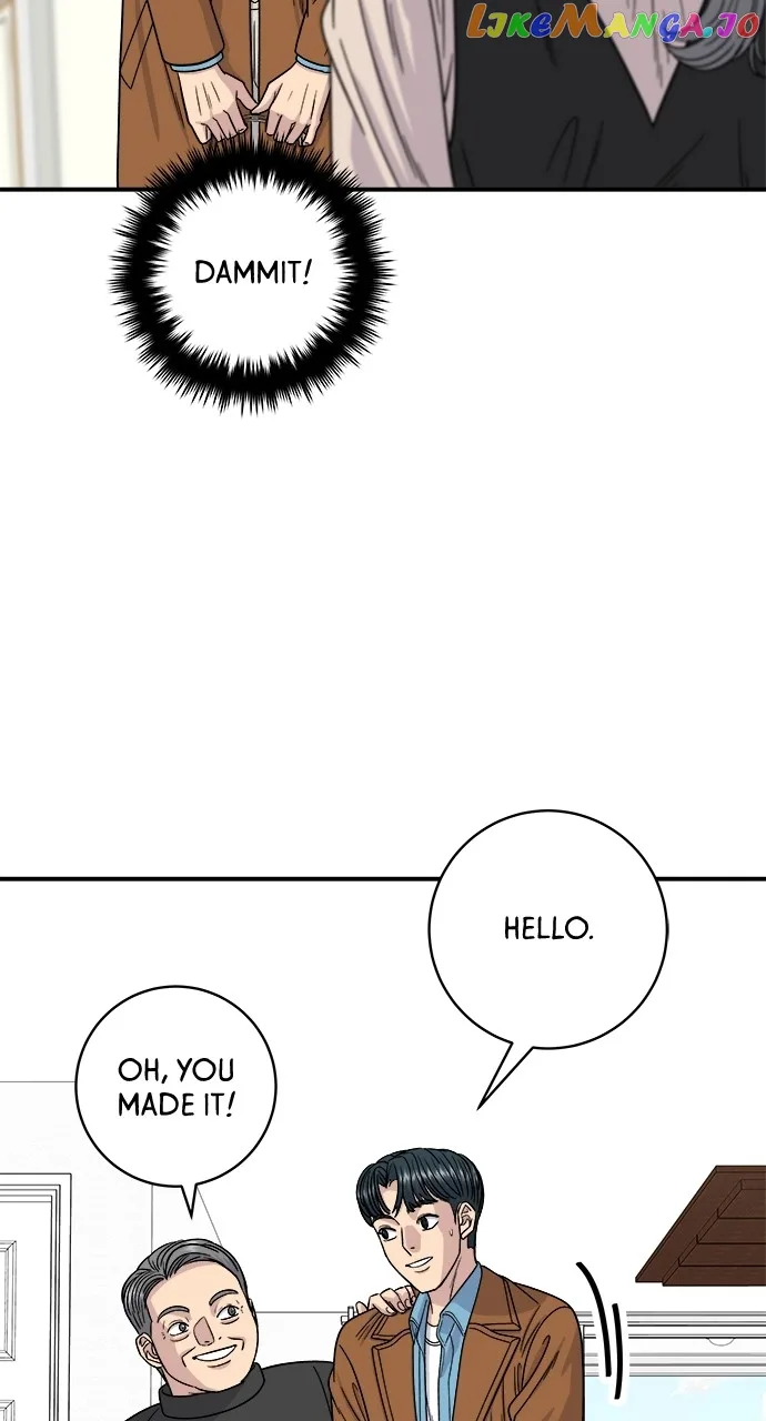 A Deadbeat’s Meal Chapter 90 page 25