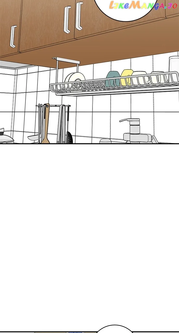 A Deadbeat’s Meal Chapter 90 page 30