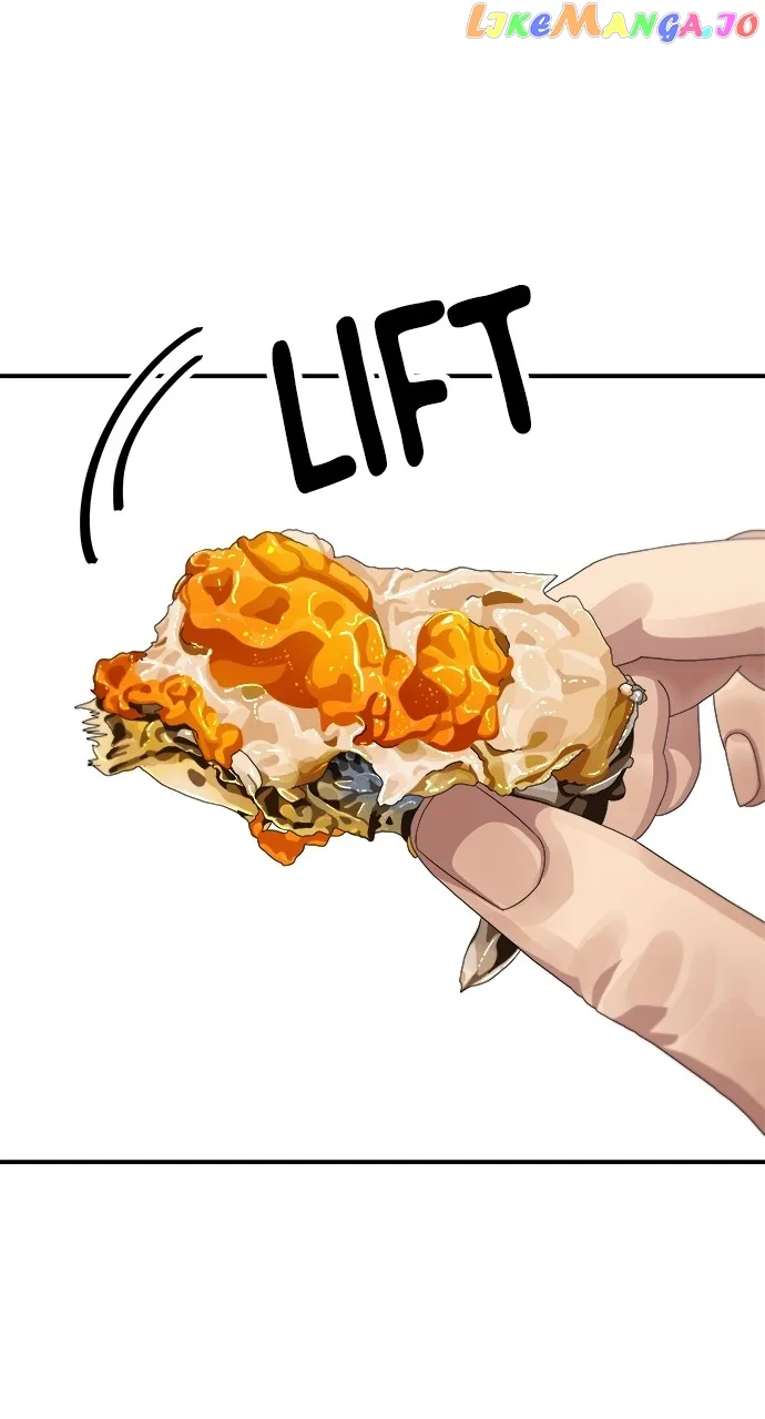 A Deadbeat’s Meal Chapter 90 page 37