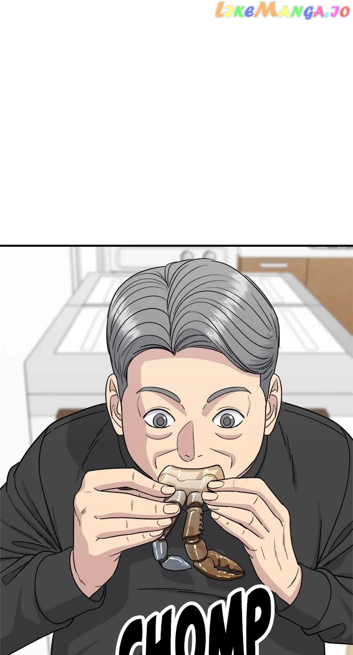 A Deadbeat’s Meal Chapter 90 page 38