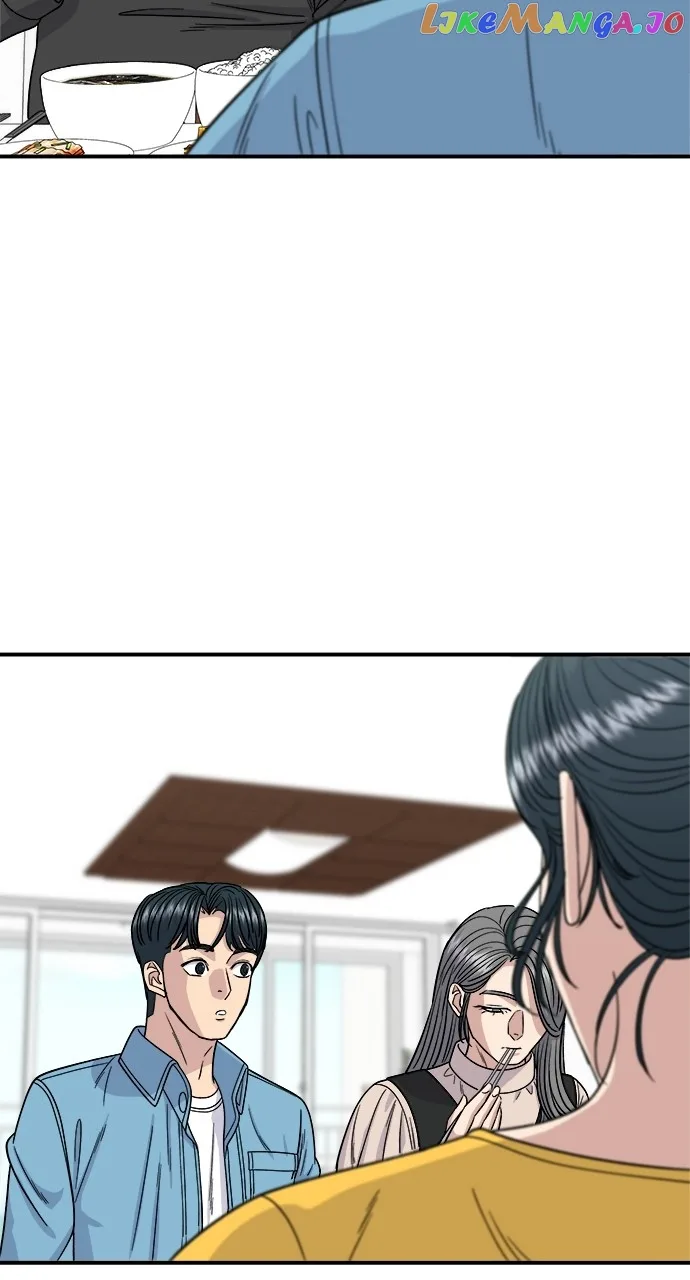 A Deadbeat’s Meal Chapter 90 page 40