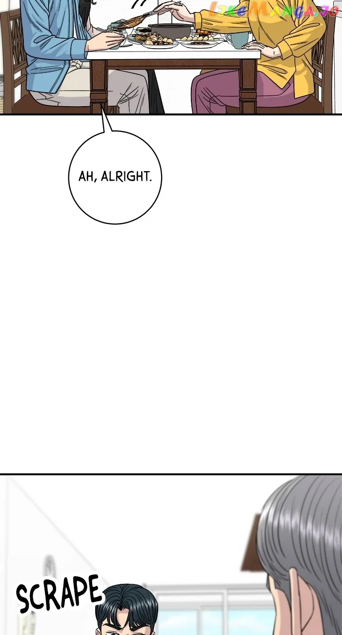 A Deadbeat’s Meal Chapter 90 page 42