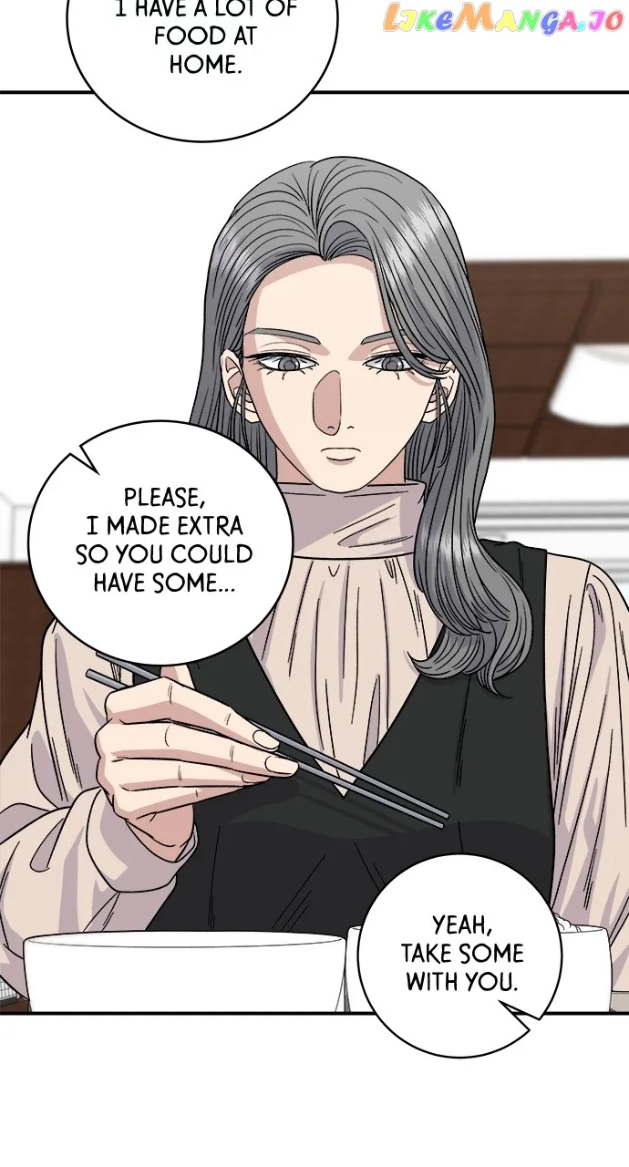 A Deadbeat’s Meal Chapter 90 page 48