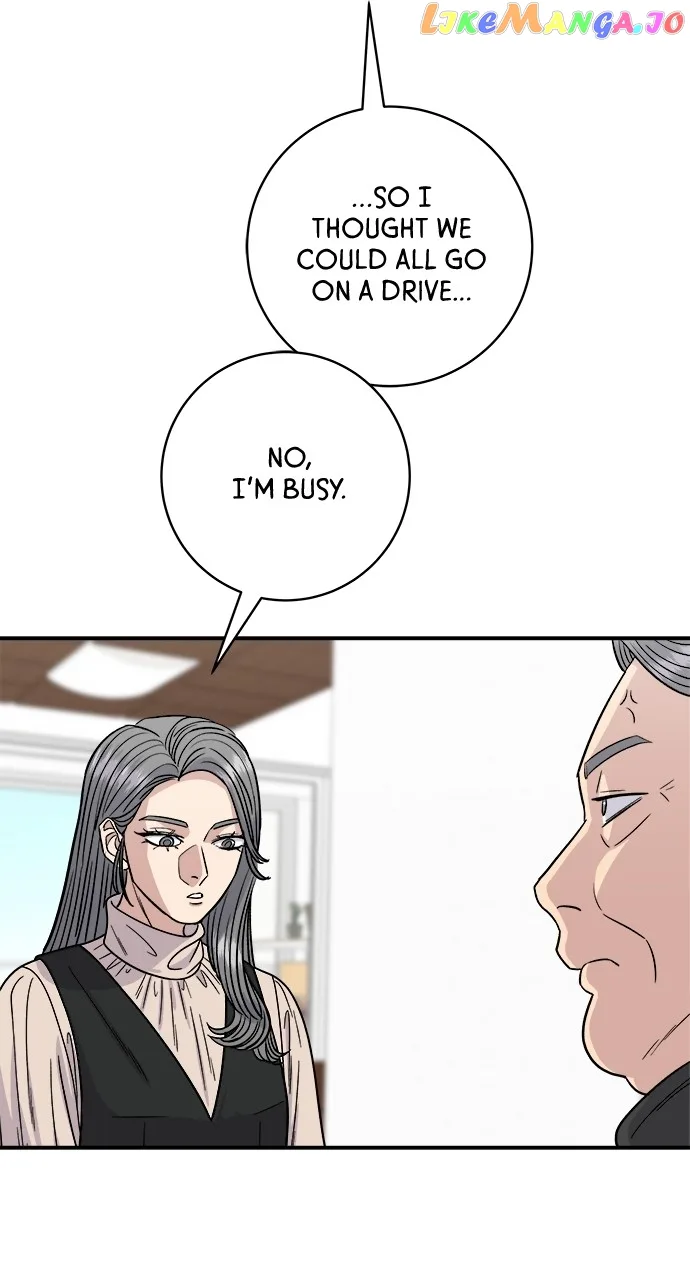 A Deadbeat’s Meal Chapter 90 page 51