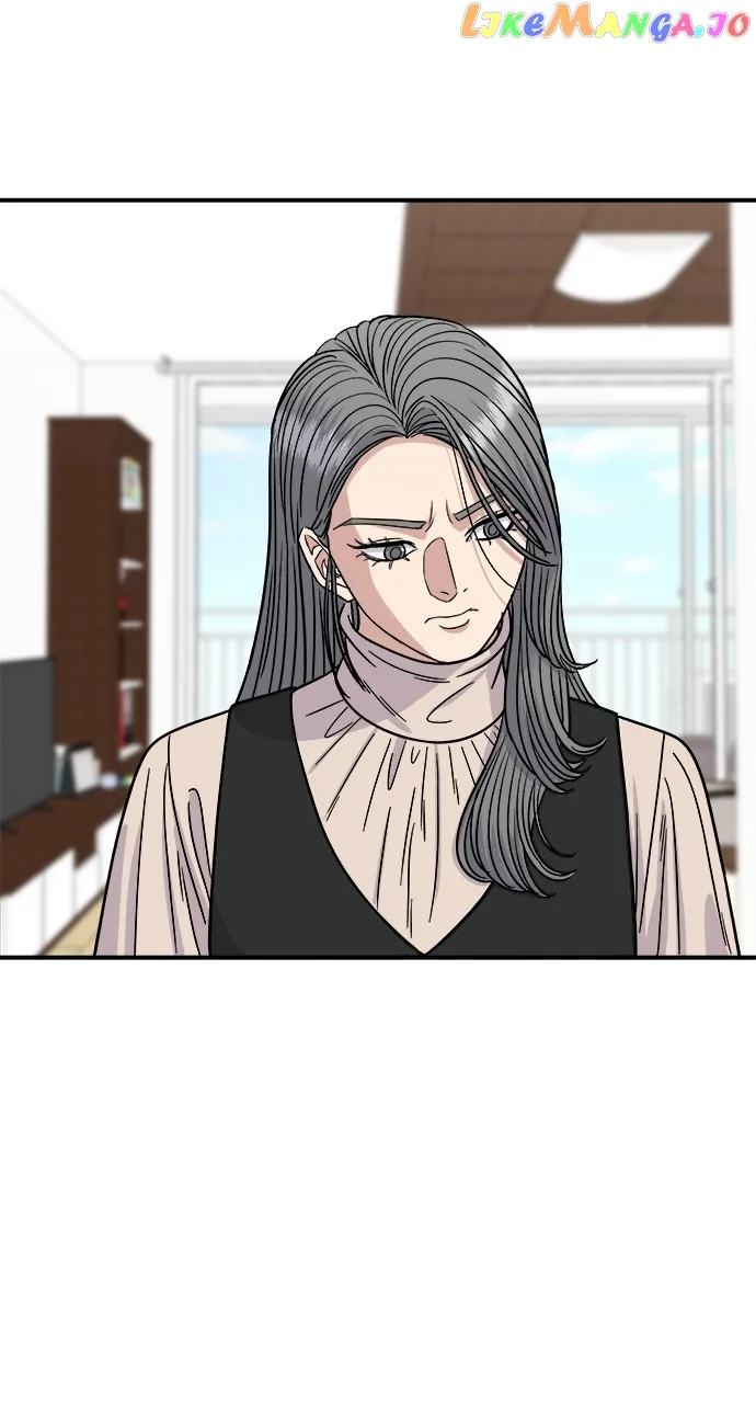 A Deadbeat’s Meal Chapter 90 page 58