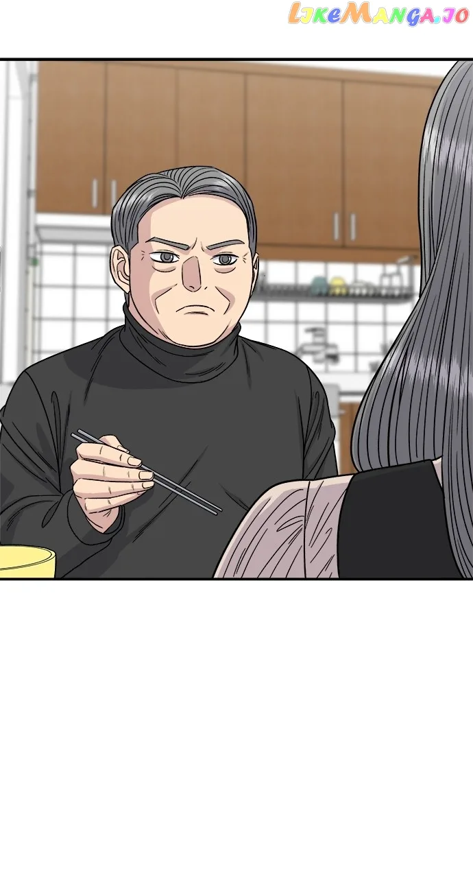 A Deadbeat’s Meal Chapter 90 page 59