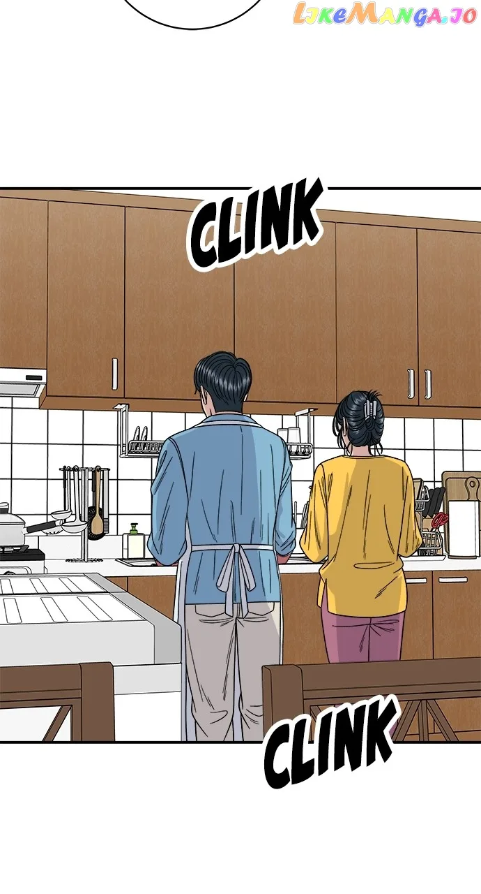 A Deadbeat’s Meal Chapter 90 page 62