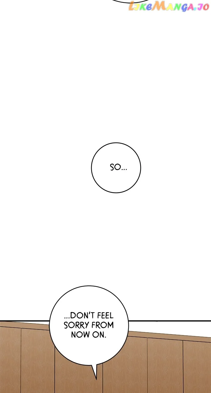 A Deadbeat’s Meal Chapter 90 page 68