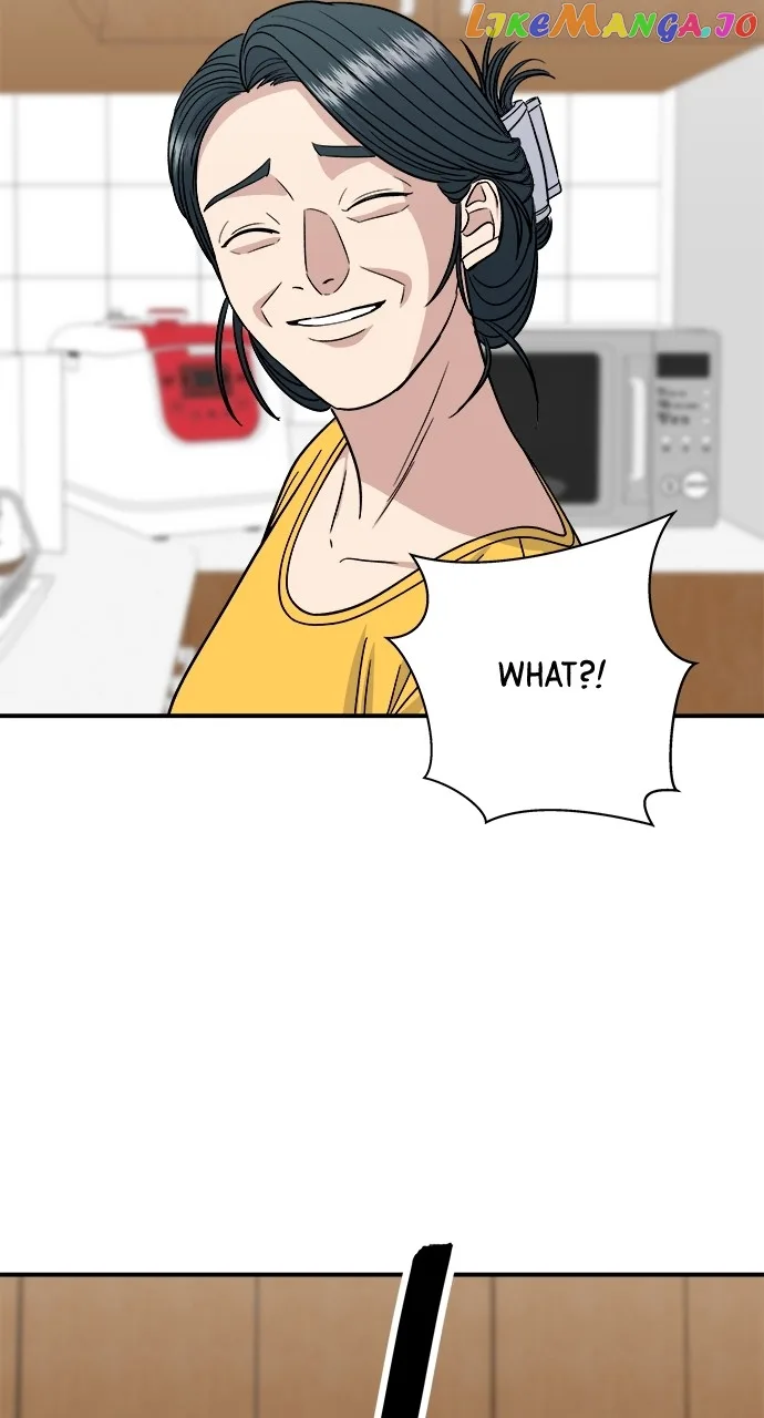 A Deadbeat’s Meal Chapter 90 page 70