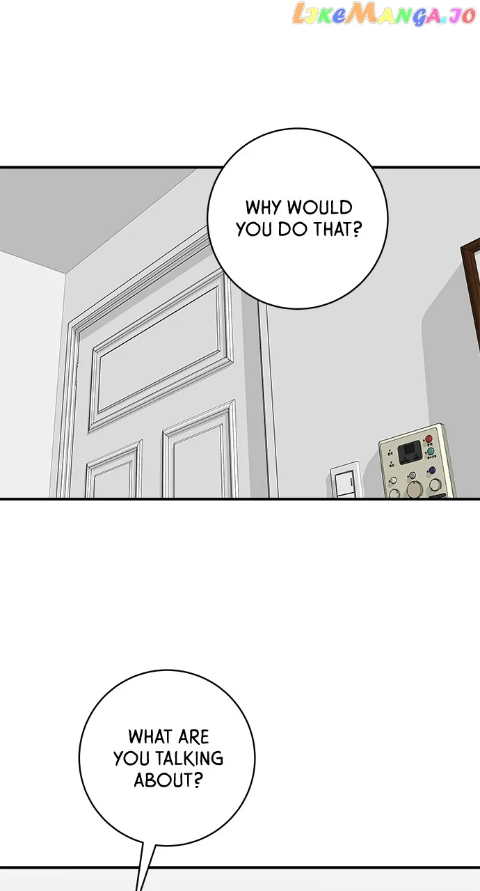 A Deadbeat’s Meal Chapter 91 page 1