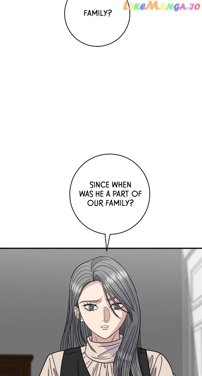 A Deadbeat’s Meal Chapter 91 page 5