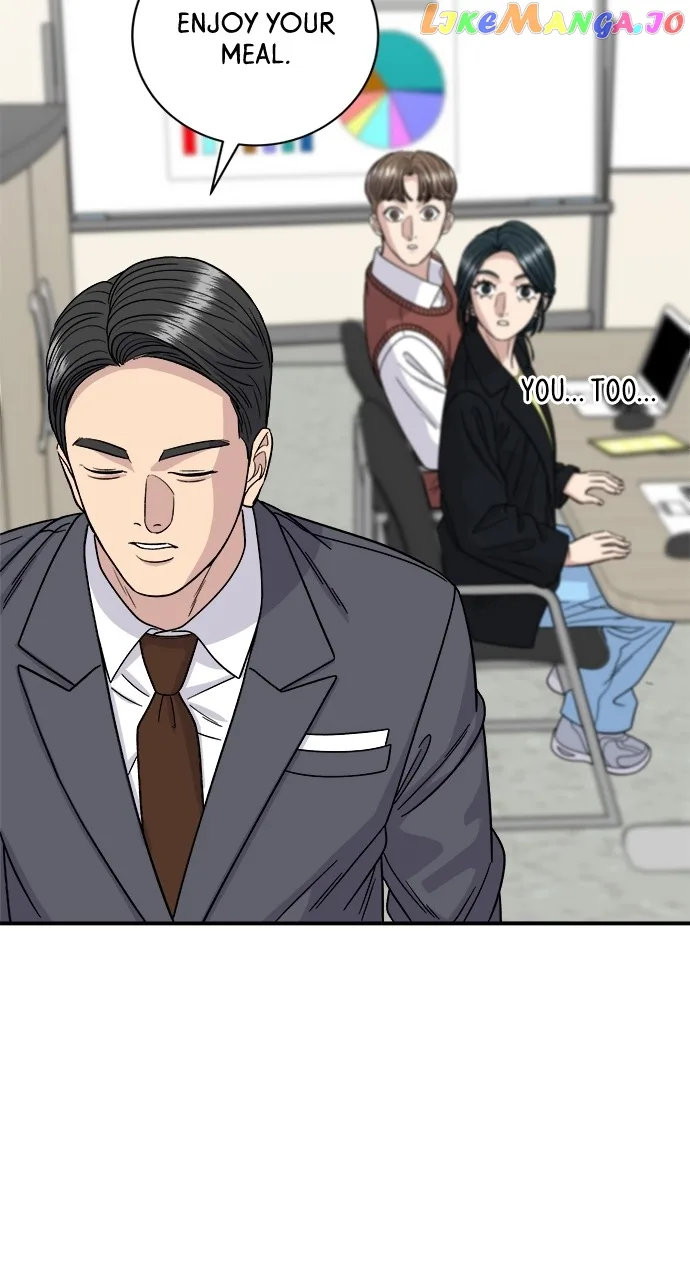 A Deadbeat’s Meal Chapter 91 page 30