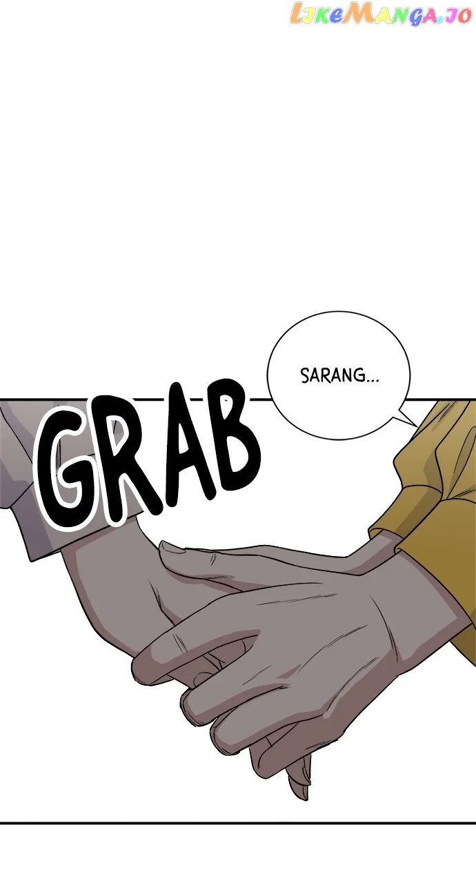 A Deadbeat’s Meal Chapter 91 page 11