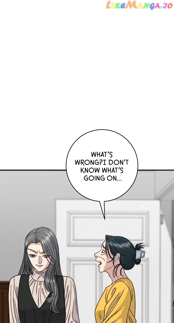 A Deadbeat’s Meal Chapter 91 page 12