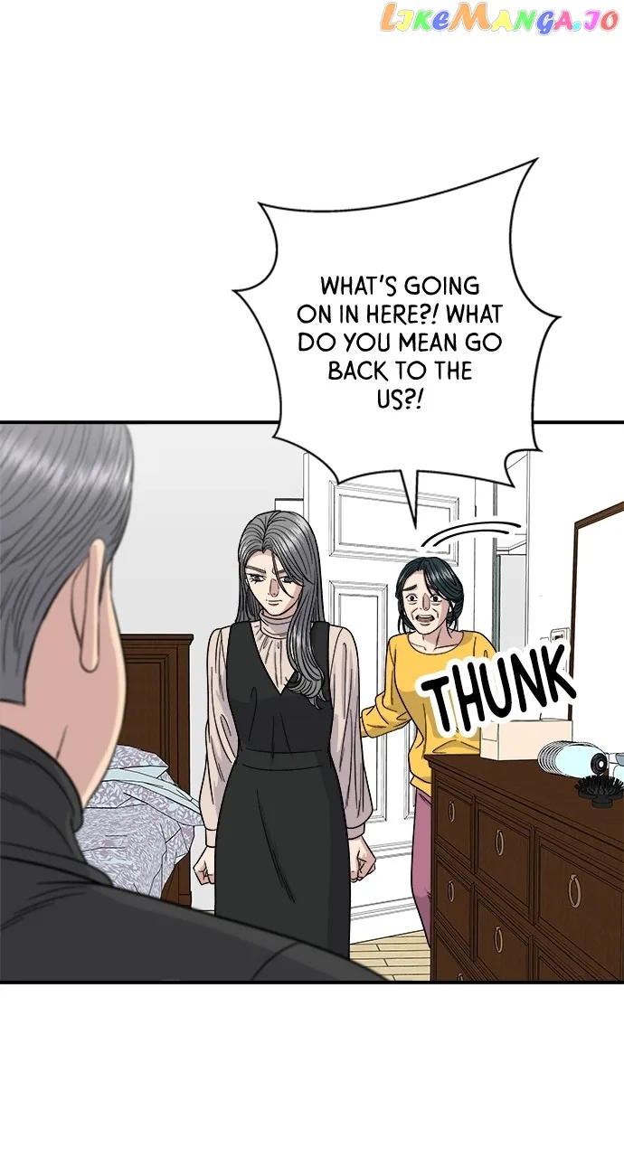 A Deadbeat’s Meal Chapter 91 page 10