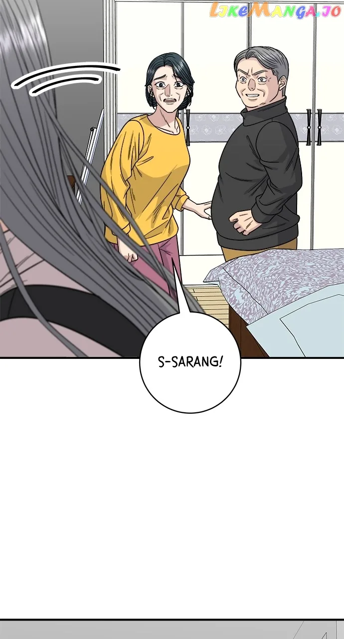 A Deadbeat’s Meal Chapter 91 page 18