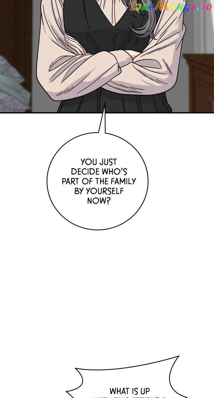A Deadbeat’s Meal Chapter 91 page 6