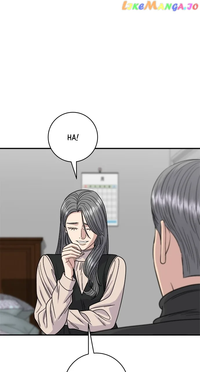 A Deadbeat’s Meal Chapter 91 page 4