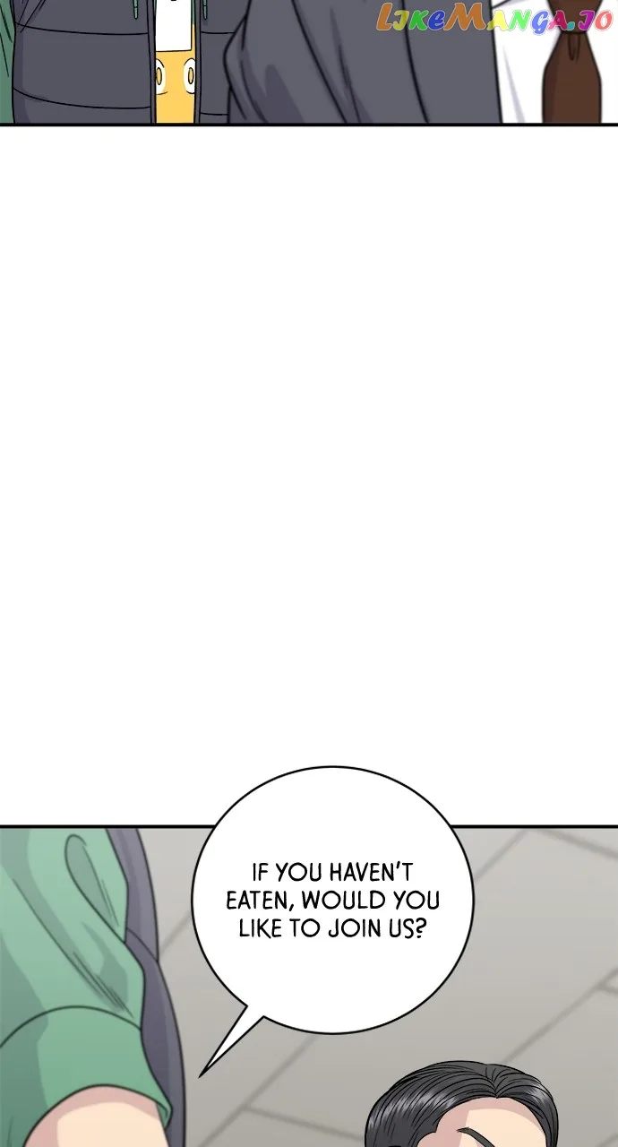 A Deadbeat’s Meal Chapter 91 page 47