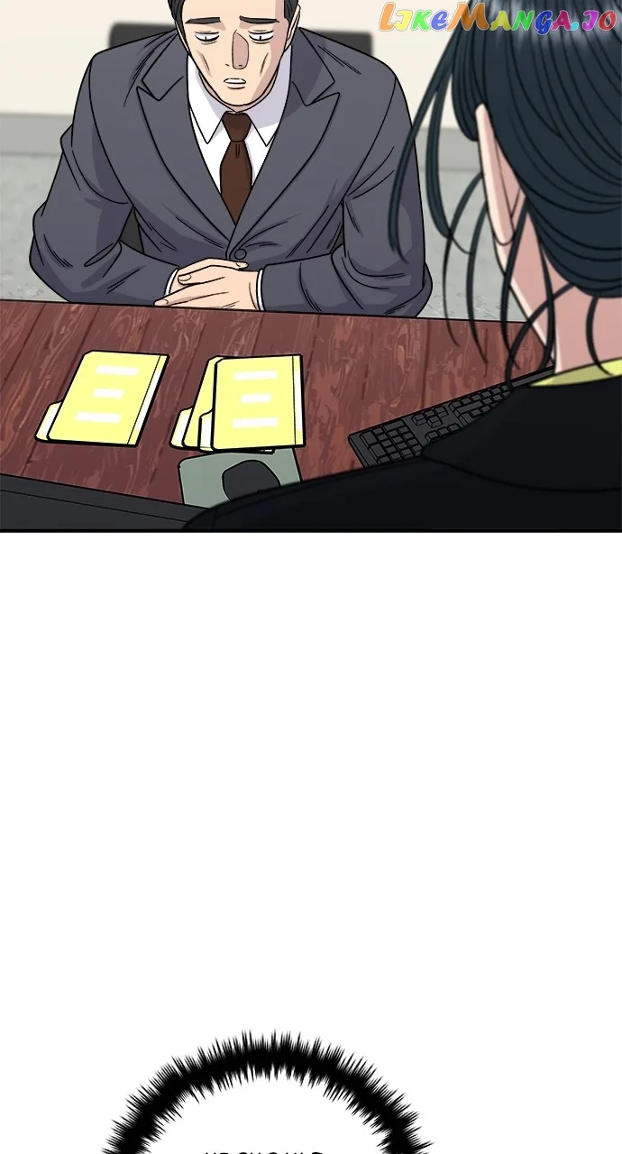 A Deadbeat’s Meal Chapter 91 page 66