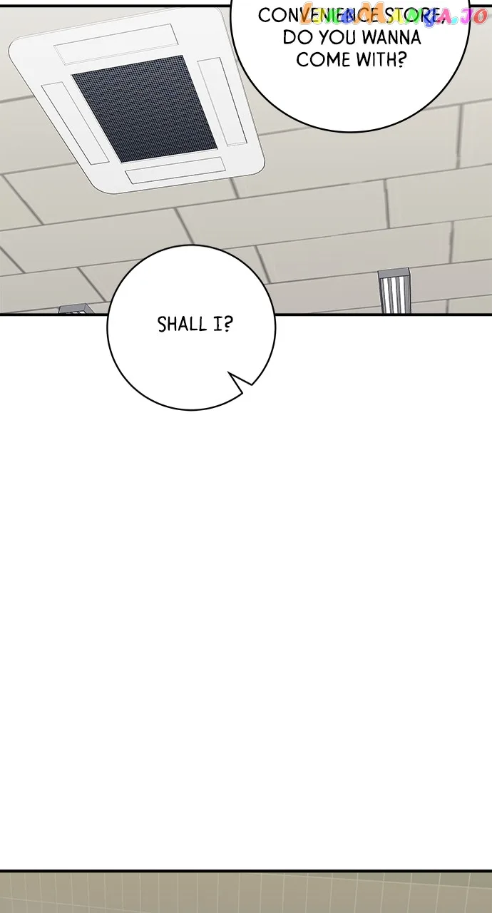 A Deadbeat’s Meal Chapter 91 page 68
