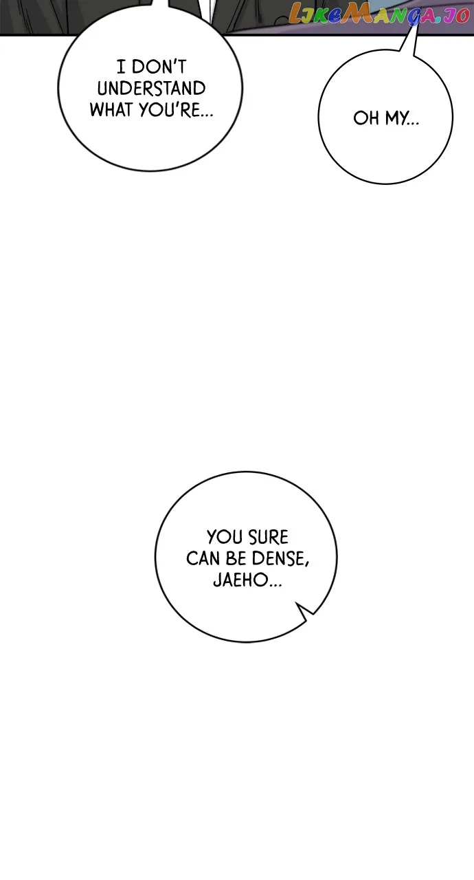 A Deadbeat’s Meal Chapter 92 page 29