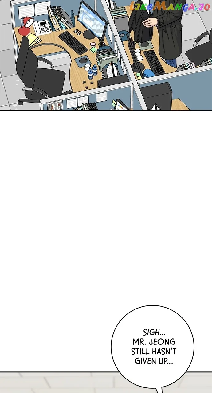 A Deadbeat’s Meal Chapter 92 page 22
