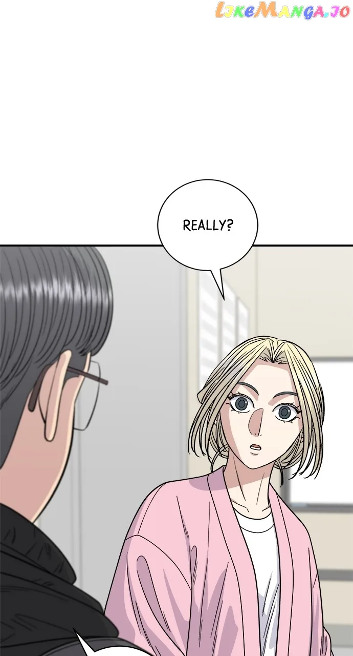 A Deadbeat’s Meal Chapter 92 page 19