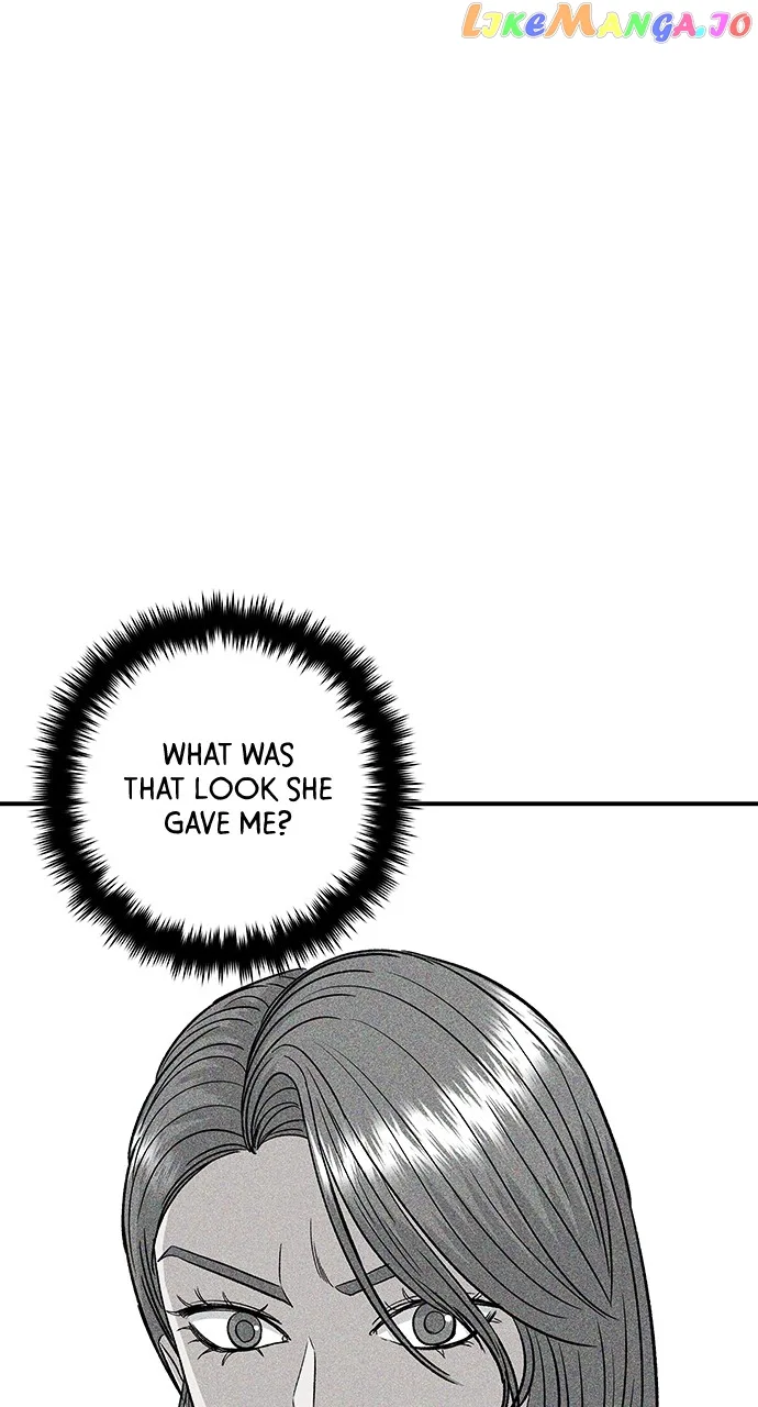 A Deadbeat’s Meal Chapter 92 page 9