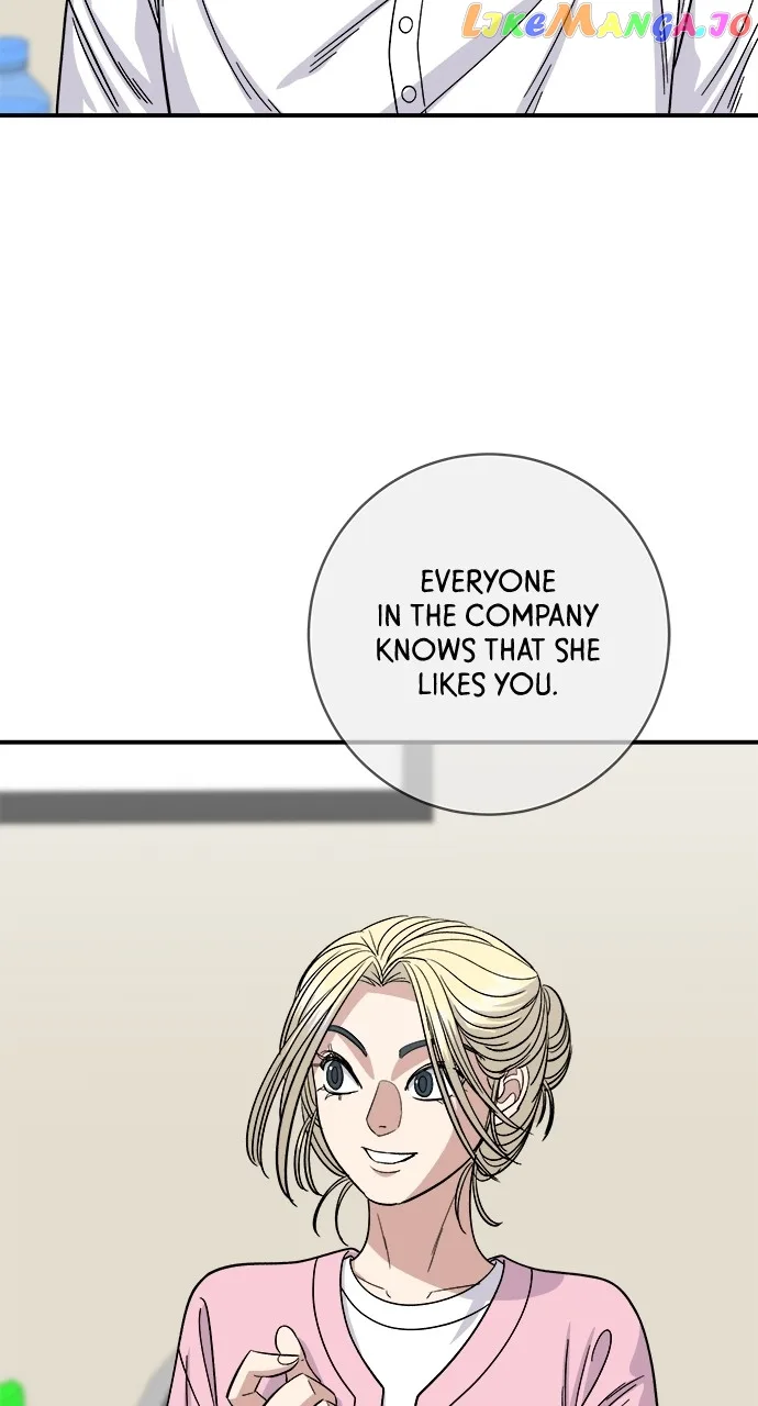 A Deadbeat’s Meal Chapter 92 page 32