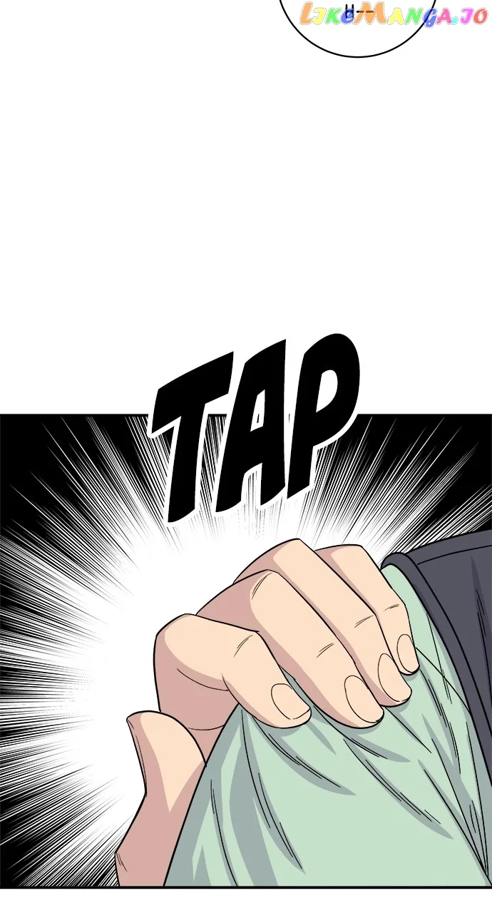A Deadbeat’s Meal Chapter 92 page 42