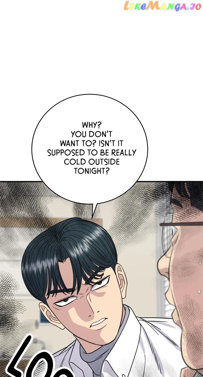 A Deadbeat’s Meal Chapter 92 page 43