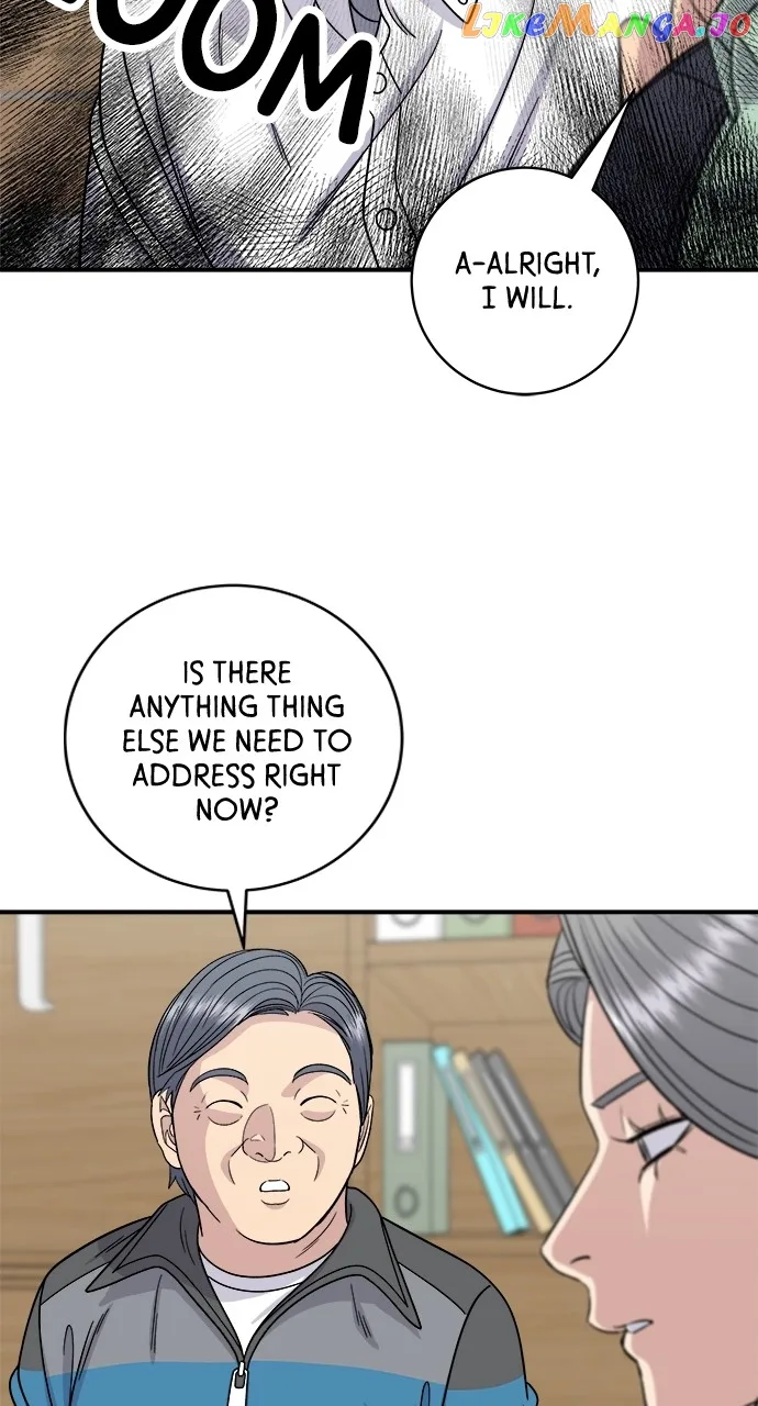 A Deadbeat’s Meal Chapter 92 page 44