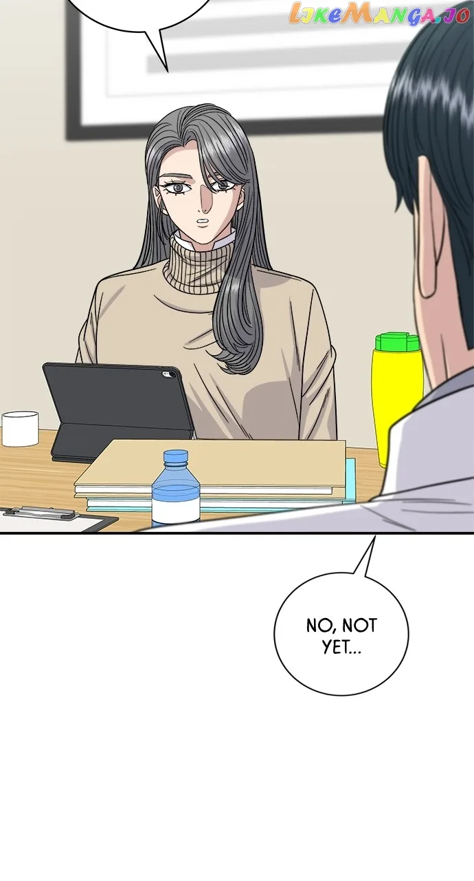 A Deadbeat’s Meal Chapter 92 page 46