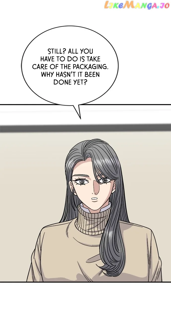 A Deadbeat’s Meal Chapter 92 page 47