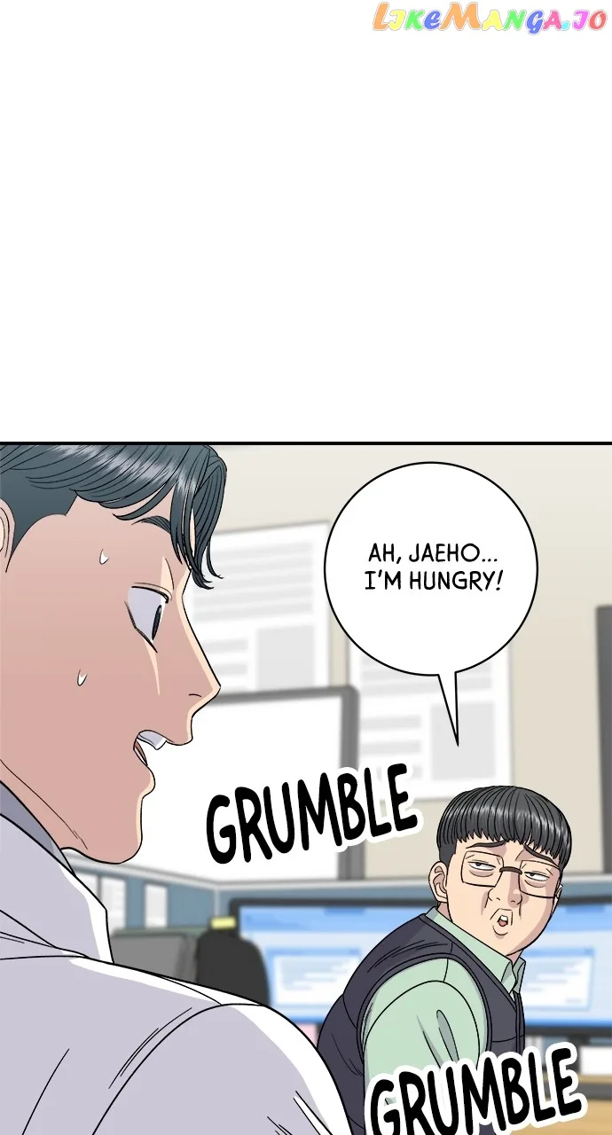A Deadbeat’s Meal Chapter 92 page 53
